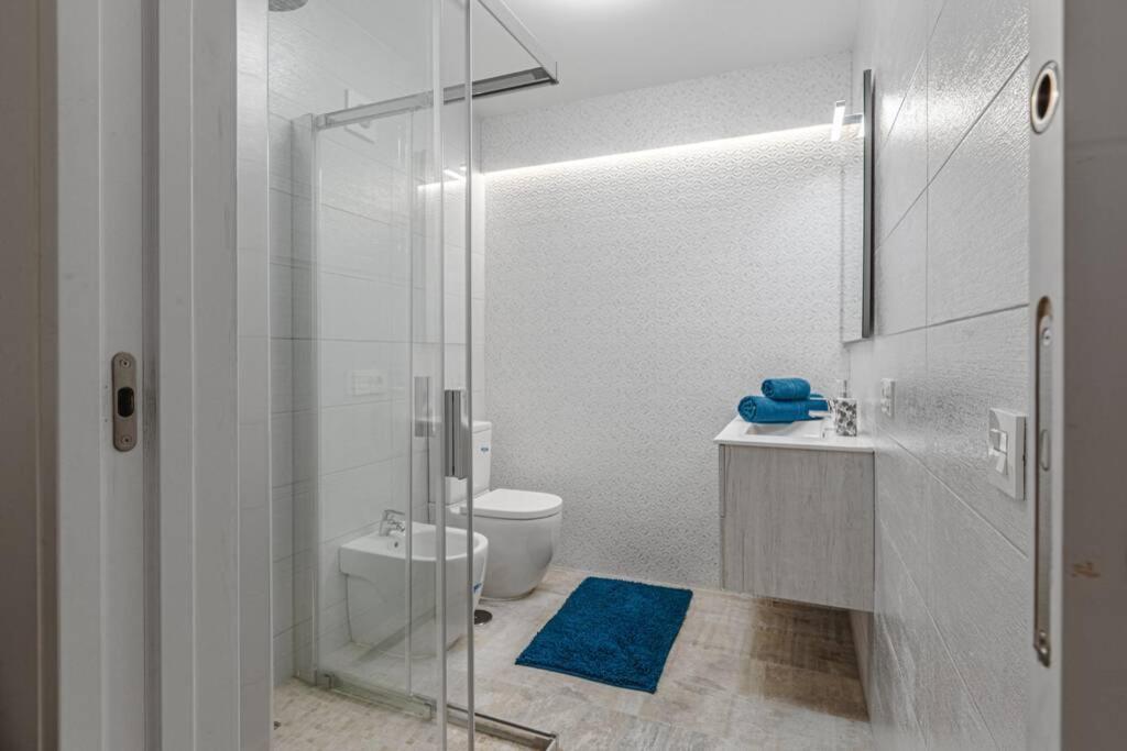 Tenerife Royal Gardens One Bedroom Apartment Playa de las Américas Exterior foto