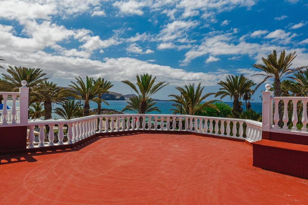 Tenerife Royal Gardens One Bedroom Apartment Playa de las Américas Exterior foto