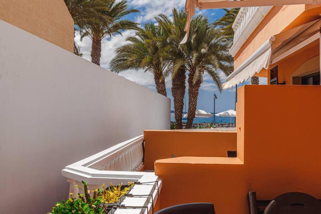 Tenerife Royal Gardens One Bedroom Apartment Playa de las Américas Exterior foto